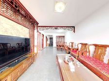 钟界沸0.5 西营房 2室1厅 89.67平