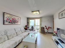 建明里小区 3室1厅 129.98平