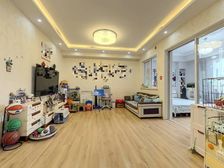 东关二条 3室1厅 118.94平