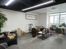 越秀纪念堂商圈 物业直租办公室 水电网全包 直接领包入办公