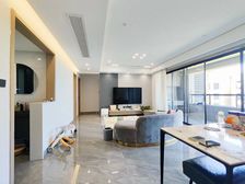 公园一环 精装房 南北通透 送车位 数据谷 近轻轨 近商圈