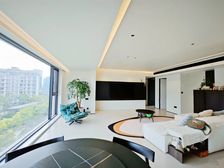 ( )业主安心卖,全新住家精装修, 大横厅四房