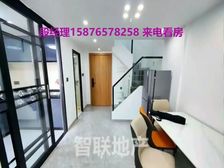 番禺市桥笋房 复式两房 可租4500 业主急卖 来电看