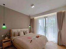 价格美丽 得房率高 有性价比 诚心只愿出掉 看上一切都好商量