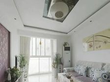 万科华尔兹花园 136平3居 南北向精装修