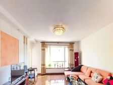 万科华尔兹 148.05平3居 南向简装修 视野无遮挡