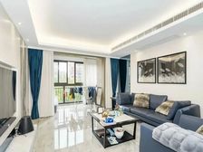 必看好房 万科旗下大品牌 电梯小高层 送固定停车位 婚房装修