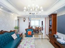 04年锦馨苑,板式南北通三室,婚房装修,业主诚意出售