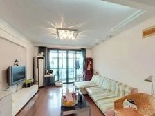 锦馨苑三期 04年板式南北通三房 业主诚意出售 高区采光好