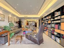 俊发城玉兰苑 5室2厅 268.32平