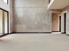 渝北跃层洋房一梯两户,户型非常好双露台随时能看