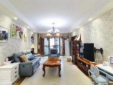 (小区必看房总价可谈)洋房可做4房或215万 龙湖天街重医旁