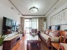 内环边 一梯两户 板式户型 南北通透 置换诚售