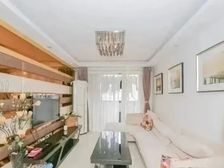 锦馨苑一梯两户,板式南北通户型,婚房装修,急售