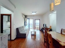 家有宝贝业主好安心 都这个价位段了 龙湖时代天街商圈轻轨门口