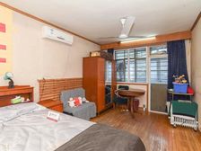 新普陀一楼带院子两室一厅,约看方便。