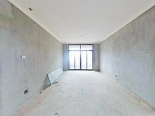 九龙馨苑 户型2-1/3面积109.34㎡