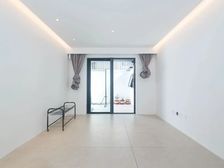 普陀月星环球港大商圈 精装双南两房带双花园