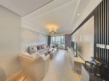 (必看好房)融创城融章园 洋房三居 中间楼层 诚意出售价可议