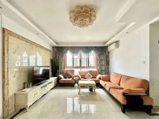 西位实验 必看好房 有西边套(已买急售 价格好谈)婚房装修