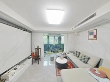 新出 飞机户型 电梯 采光无遮挡 商品房小区 不靠高架 诚心