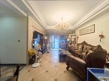 财信渝中城 购物方便 近医院 双卫格局 带电梯 产权清晰