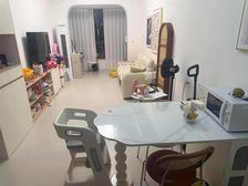 罗宾森尚城华府 89平1居 南向精装修 方便看房