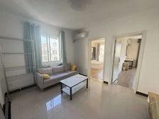 西位实验必看房(总监力推!边套全明)准电梯房 带固定车位