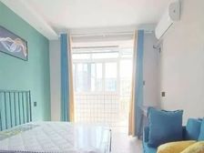 桂林苑 64平2居 南向精装修