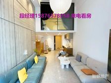 广钢新城,一口特惠30万,旺租4500,来电可看