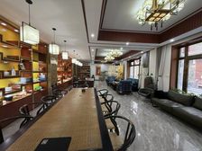 四惠 国贸东 430平米 展厅遗留 可住宿 办公接待 随时可