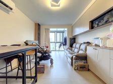 水岸蓝桥 2室2厅 70.49平