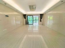 联发五缘湾1号163平786万精装4房,南北看中庭