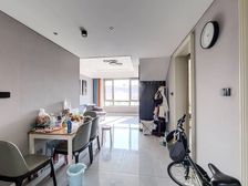 融创城融青园 2室1厅 141.35平