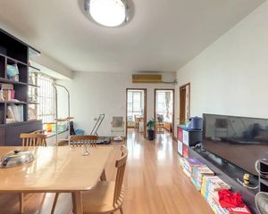 华景新城逸悦居 大六期急售3房价格低 中楼层采光好