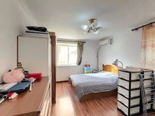 南京路(和平区) 2室1厅 75.33平