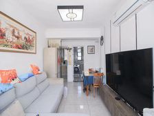 颛桥 · 金塔新村一村 · 2室 · 1厅