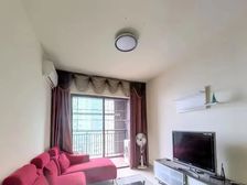 万科金域华庭一期 陪读好 读南坛和惠台 送家私家电 配套好