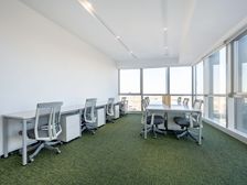 雷格斯直租!财富中心A座 10人间 水电网物业全包可短租