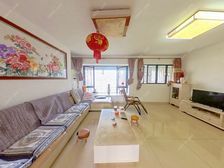 诚丰怡园 4室2厅2卫 精装修 268万元 130平米