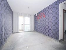 地.铁口100米 南北通透 景观楼层(钥匙)看房随时