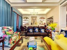 保真 可谈价 有拓展 观澜湖 翡翠湾 别墅 随时看房