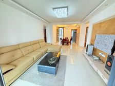 业主急售 好楼层 无遮挡 小区环境好 南北通透 随时看房