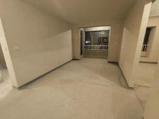 雍祥府 南北通透边户三室纯毛坯次新房 着急出售 价格真合适