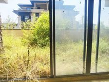 侨信云起山顶双拼别墅 坐拥私家山体公园 大花园新房