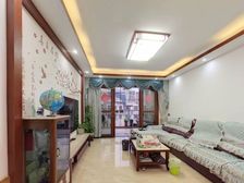 合生上官国际 血亏出售 要钱不要房 装修新保养好 双龙抱珠