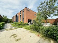 广渠路 双桥 精装 独门独院 730平 会所 接待 办公