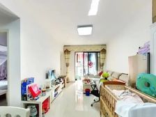 宏发嘉域三房,看小区业主诚心急售,近地铁简约装修,看上即签约