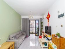 14号线四联站600m,17年次新花园泳池社区,南区高层四房