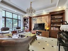 颐亭花园(别墅) 4室2厅 195.62平